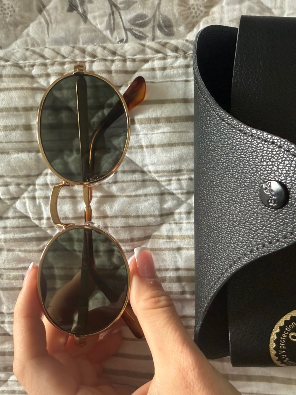 ASAP ROCKY RAY BANS - Picture 1 of 3